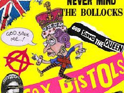 Обложки альбомов Sex Pistols появились на кредитных картах
