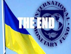 Переговоры кредиторов с Киевом: до развязки остаются дни