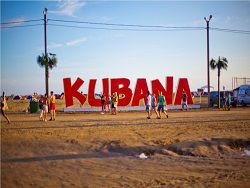 Пользователи соцсетей возмутились отменой фестиваля KUBANA