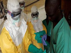 После Эбола мир еще не готов к глобальной пандемии