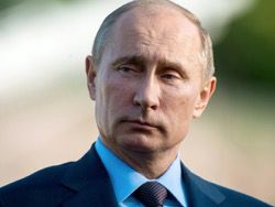 Путин на ПМЭФ объявит "время действовать"