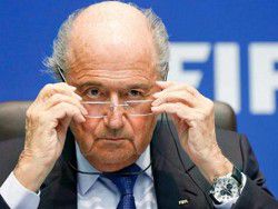 Российский бизнес удручен скандалом с FIFA
