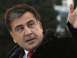 Саакашвили отдаст одесский порт иностранцам?