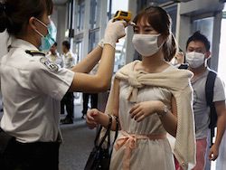 Смертельным вирусом MERS в Южной Корее заразились уже 50 человек