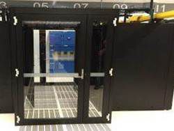 В Университете Сидней запустили суперкомпьютер 