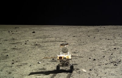 Мексиканский зонд на Луне в 2018 году?