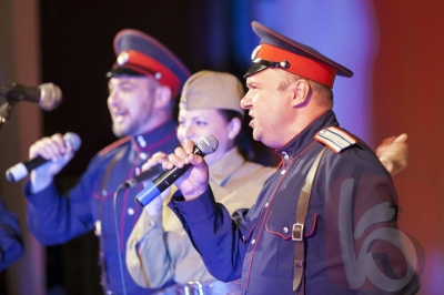 На Стойленском ГОКе состоялся корпоративный конкурс «Стойленские таланты»
