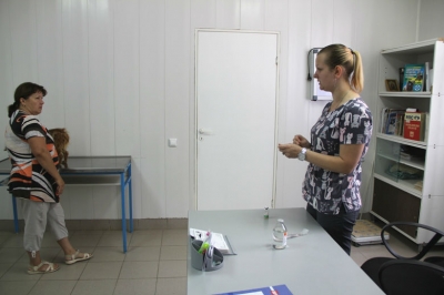 Прививки животным от бешенства в Белгороде можно сделать бесплатно