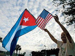 Россия рискует окончательно потерять Кубу
