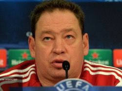 СМИ: Слуцкий сменит Капелло на посту главного тренера сборной