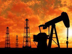 Мировые цены на нефть снизились на ожиданиях статистики из США