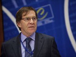 Докладчик ПАСЕ по Украине внезапно ушел в отставку