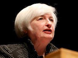 ФРС может повысить учетную ставку до конца года