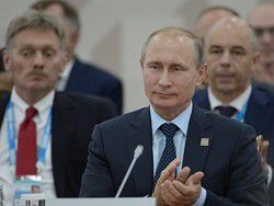 Лавров: Путин объяснил Обаме, что США не смогут победить