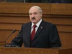 Лукашенко предлагает честную глобализацию