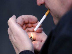 Ученые поняли, почему у курящих бывают здоровые легкие