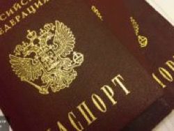 Крым: глупость в обвинениях в подделке паспорта
