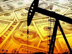 Мировые цены на нефть незначительно укрепились
