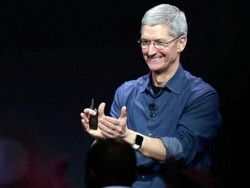 В Китае обнаружен новый вирус для Apple
