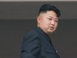 Западные спецслужбы подсчитали вес Ким Чен Ына