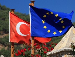 Глава МИД Австрии: ЕС не должен "вставать на колени" перед Анкарой