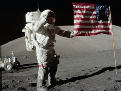 Ученые: 43% астронавтов программы "Аполлон" умерли от проблем с сердцем