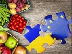 Украина пожаловалась на жесткие квоты ЕС и потребовала увеличить норму экспорта сахара
