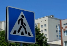 20 пешеходов погибли на дорогах Белгородской области в 2017 году