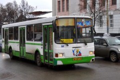 Новый проект по безопасности пешеходов запускается в Белгородской области