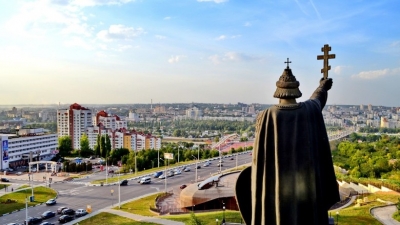 Туристический рейтинг районов Белгородской области назвал самые интересные города региона