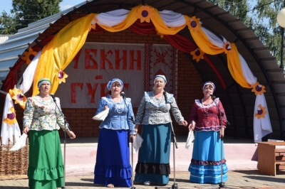 Губкинский фестиваль вошел в число главных культурных событий России 2019 года