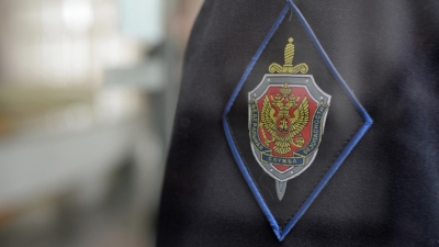 ФСБ поймала группу «чёрных копателей» в Белгородской области
