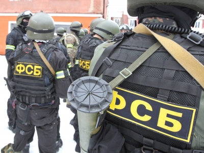 Восемь белгородцев попались на незаконном сбыте оружия