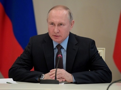 Путин не включил в поправки в Конституцию индексацию зарплаты