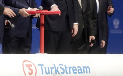 «Турецкий поток» ждет судьба «Северного потока-2»